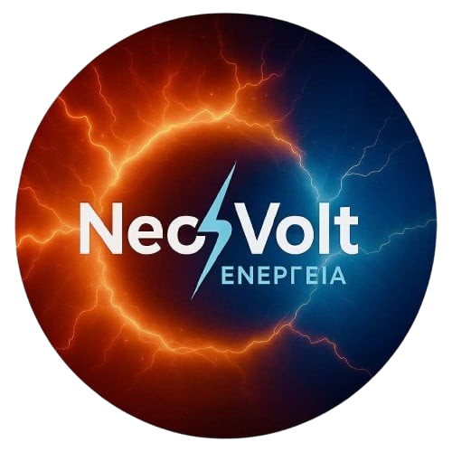 NeoVolt Logo