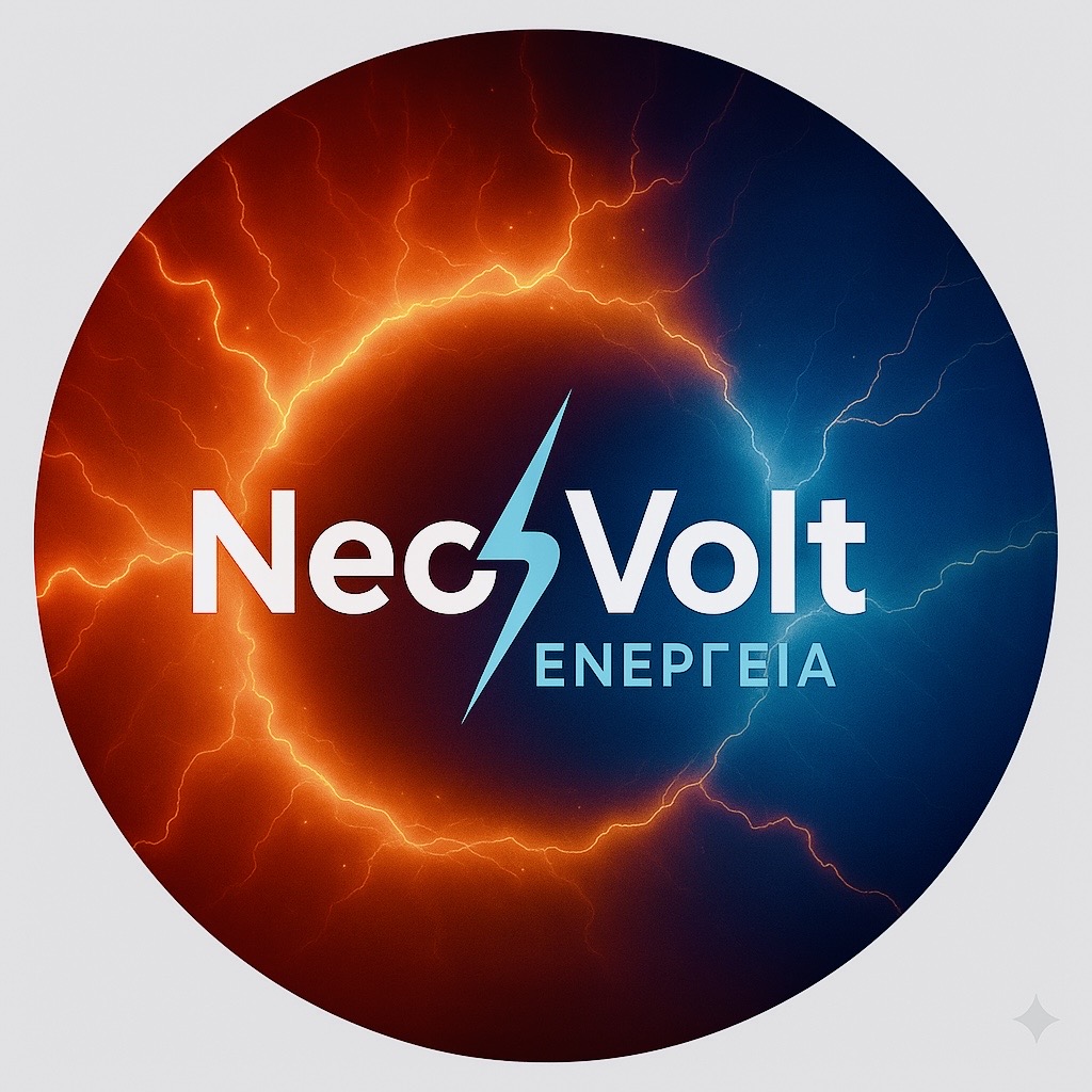 NeoVolt Logo