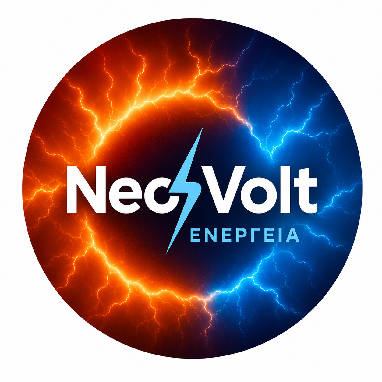 NeoVolt Logo
